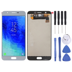 Pantalla LCD para <span class=keywords><strong>Galaxy</strong></span> J7 (2018) / J737 con Digitalizador, Ensamblaje Completo - Product Image 2