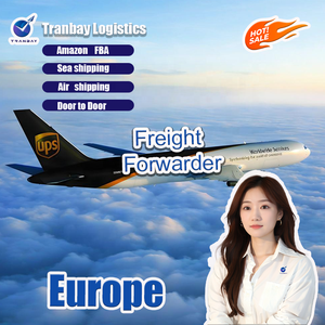 Tarifas de Flete Aéreo Económicas DDP DDU DAP, <span class=keywords><strong>Agencia</strong></span> de Flete Aéreo de Carga desde China a Australia - Product Image 2