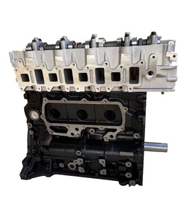 Tout nouveau moteur de voiture complet pas cher 4M40 4 cylindres moteur automatique pour <span class=keywords><strong>Mitsubishi</strong></span> - Product Image 1