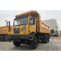 Prix d'usine XCM-G XGA5902D3T 500L Capacité Camion à benne basculante sans pilote intelligent à vendre