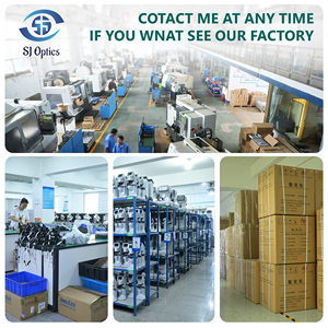 Sj Optica Oogheelkundige Eenheid Tandstoel Gedraaide Tafel Optische Instrumenten Gecombineerd Tafel Met Stoel CS-700B Optometrie Apparatuur - Product Image 5