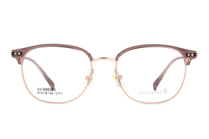 LevelNine S86363 Monturas Ópticas de Lujo para <span class=keywords><strong>Hombre</strong></span> TR90 al por Mayor, <span class=keywords><strong>Gafas</strong></span> <span class=keywords><strong>Graduadas</strong></span> de Alta Gama, Monturas de <span class=keywords><strong>Gafas</strong></span> Modernas Combinadas - Product Image 6
