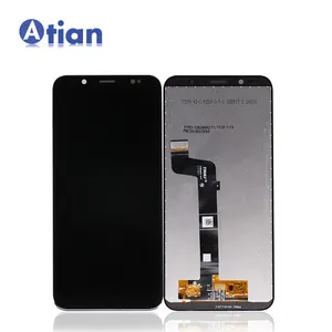 6.0'' for HTC U12 Life LCD Screen Display Touch Screen Digitizer for HTC U12 Life Display LCD Screen Replacement Parts