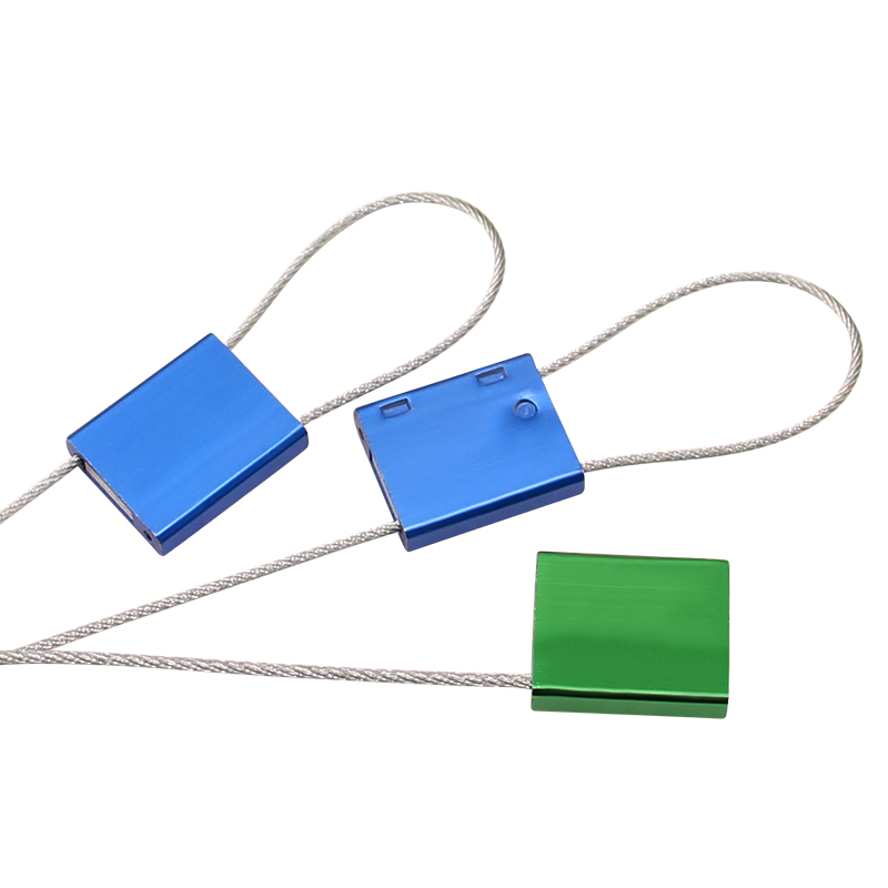 cable seal metal part