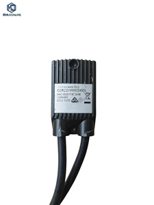 เซ็นเซอร์อ่านโค้ดคอนโทรลเลอร์ PLC ยี่ห้อ LECTOR611 V2D611D ของแท้ใหม่เอี่ยม - Product Image 1