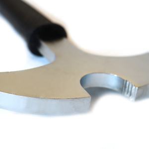 Hacha de Bombero JJXF, Herramientas de Rescate y Extinción de Incendios - Product Image 3