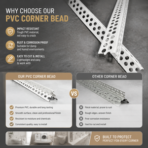 Profilés d'angle en <span class=keywords><strong>PVC</strong></span> robustes et anti-vandalisme pour murs de gares de métro (intérieur et extérieur) - Product Image 6