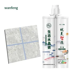 2024 WANFENG Best Price Clax Waterproof o molde adesivo da telha da cozinha para a construção OEM da lacuna que preenche