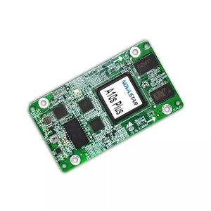 Nova Armor Dòng A5S Cộng Với A7S Cộng Với A8S-N A10S-plus Nhận Thẻ Cho <span class=keywords><strong>Led</strong></span> Hiển Thị Điều Khiển Màn Hình Hỗ Trợ 3D Biển Quảng Cáo Bảng Điều Chỉnh - Product Image 6