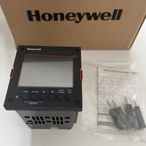 ตัวควบคุมดิจิตอลอเนกประสงค์แบบ UDC2800/DC2800 DC2800-CE-1S0-200-000-00 -0/DC2800-E0-0L0-100-000-00-0 - Product Image 2