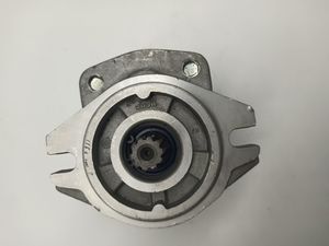 Pompe à engrenages hydraulique pour chariot élévateur CBHZ CBHZ-F32-ALH6L CBHZQA-F25-AL CBHZG-F32-ALH6L CBHZ-F28.2-AL Pompe à engrenages CBFP-E671-AFPL - Product Image 3