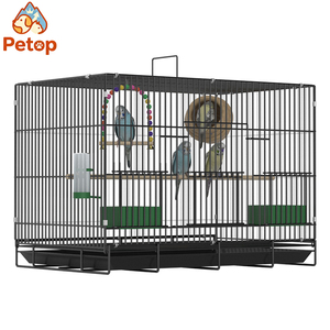 Petop - Griglia Divisoria Grande in Plastica Traspirante, Impilabile, Ecologica, di Lusso, per Allevamento di Animali Domestici, Uccelli e Piccioni - Vendita all'Ingrosso - Product Image 1