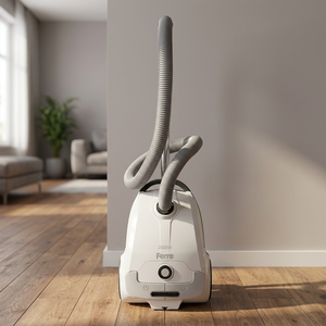 เครื่องดูดฝุ่นแบบแห้งไร้ถุง VC-1108 C กำลังไฟ 2000 วัตต์ ถังเก็บฝุ่นขนาด 4 ลิตร พร้อมแผ่นกรอง HEPA สำหรับใช้ในครัวเรือน - Product Image 3