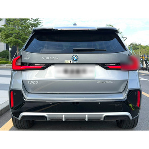 Guazi Car – BMW iX1 2023 d'occasion en stock, SUV électrique zéro émission automatique 5 places, conduite à gauche, pour un coût d'exploitation réduit - Product Image 2