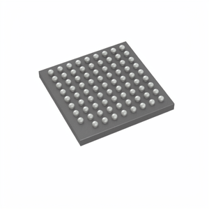 80 LBGA 8T49N366A-000ASGI8 Manufacturer Channel Clock Timing Electronic Chips Component - Product Image 1