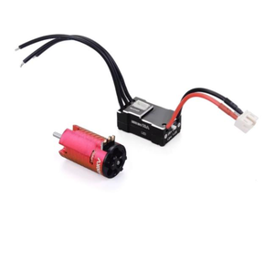 <span class=keywords><strong>Mini</strong></span> <span class=keywords><strong>moteur</strong></span> électrique sans balais 1410 avec combo ESC 18A pour voitures Kyosho <span class=keywords><strong>Mini</strong></span>-<span class=keywords><strong>Z</strong></span> MR03 1/27 1/24 1/28 RC - Product Image 4