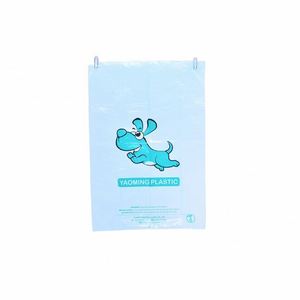 Bolsas Biodegradables para Excremento de Perro, 100% Biodegradables, Compostables, de Alta Calidad, Más Vendidas, Ecológicas, Hechas de Almidón de Maíz, PBAT, PLA - Product Image 5