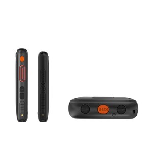 Talkie-walkie Android mondial à écran tactile 5G POC, batterie 4000 mAh, localisation GPS, utilisation civile, compatibilité réseau complète - Product Image 1