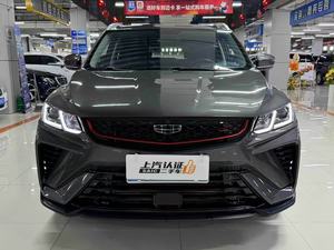 Geely Coolray Monjaro Yue L <span class=keywords><strong>2024</strong></span> d'occasion, SUV compact, moteur essence 2.0T, intérieur sombre Super <span class=keywords><strong>Swift</strong></span>, économique, mode Kei, en promotion - Product Image 5