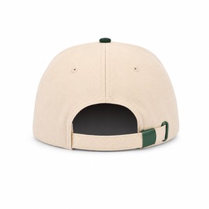 Casquette de course en toile imperméable T&L avec impression par sublimation et logo brodé – Vêtements de sport personnalisés en gros - Product Image 5