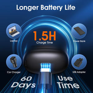 Pengiriman cepat anjing ultrasonik genggam pencegah efek jarak jauh kontrol gonggongan plastik perlengkapan latihan hewan peliharaan dalam gaya Fashion - Product Image 5