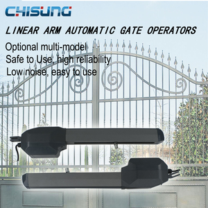 Sûr Et Fiable Grand Coulissante Moteur Plus Puissant Motorisations À <span class=keywords><strong>Portail</strong></span> <span class=keywords><strong>Battant</strong></span> Pour Ferme-Porte Et Ouvre-porte - Product Image 4