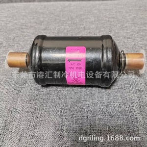 ตัวกรองเครื่องอบแห้ง Sanhua รุ่น DTG-B16060-901 แบบ 6 จุดเชื่อมต่อ ขนาด 19 มม. อะไหล่ระบบทำความเย็น - Product Image 2