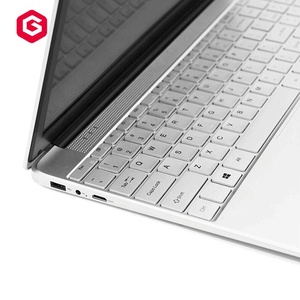 GST-ordenadores portátiles A4 con ID táctil, tablet plateada de 15,6 pulgadas, mini <span class=keywords><strong>PC</strong></span>, ordenador portátil con Win 10 para el hogar y estudiantes, superventas - Product Image 4