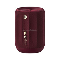 Haut-parleur sans fil portable étanche Mijia Mi BT Mini 3 couleurs 2000 mAh pour contrôle via l'application Xiaomi