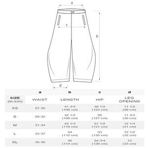 <span class=keywords><strong>Pantaloni</strong></span> a Zampa Personalizzati OEM per Donna, <span class=keywords><strong>Pantaloni</strong></span> Casual a Gamba Larga, <span class=keywords><strong>Pantaloni</strong></span> da Ginnastica con Coulisse, <span class=keywords><strong>Pantaloni</strong></span> Larghi con <span class=keywords><strong>Tasche</strong></span> - Product Image 3