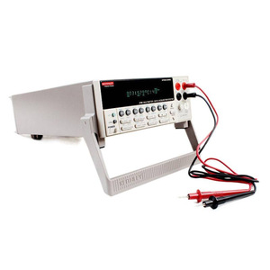 Keithley 2701 <b>Ethernet</b> Dmm Acquisition System Professional Use - Product Image 3