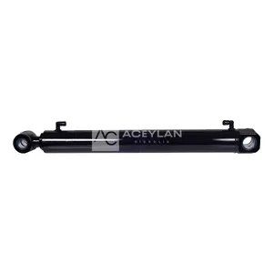 3CX Ram Dipper Heavy Lift (Part number: 559/60230 559/60172 559/60163 559/60172 559/60146 559/60077)