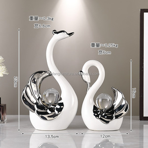 Panali eco-friendly coniglio fermalibri ornamenti creativi in ceramica Desktop <span class=keywords><strong>decorazione</strong></span> per la <span class=keywords><strong>casa</strong></span> per armadietto del vino soggiorno ingresso libreria - Product Image 5