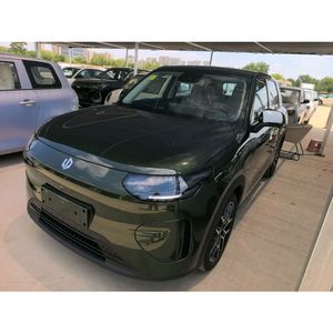 Guazi Voiture d'occasion 2026 Leapmotor Zero Run A10 en stock, SUV électrique pur automatique 5 places, conduite à gauche, pour les acheteurs de SUV électriques - Product Image 1