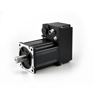 Moteur AC intégré 630W, communication EtherCAT \ CANoepn \ 485 - Product Image 2