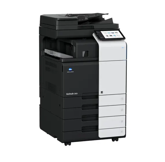 Photocopieuse imprimante de bureau imprimante laser pour imprimante konica minolta 360i