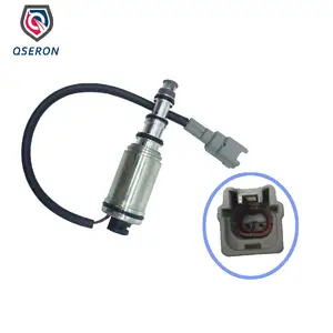 DCS17 valve de commande de compresseur pour Nissan Serena C26 2011 Infiniti Opel EX 10525C pour Jack Sai