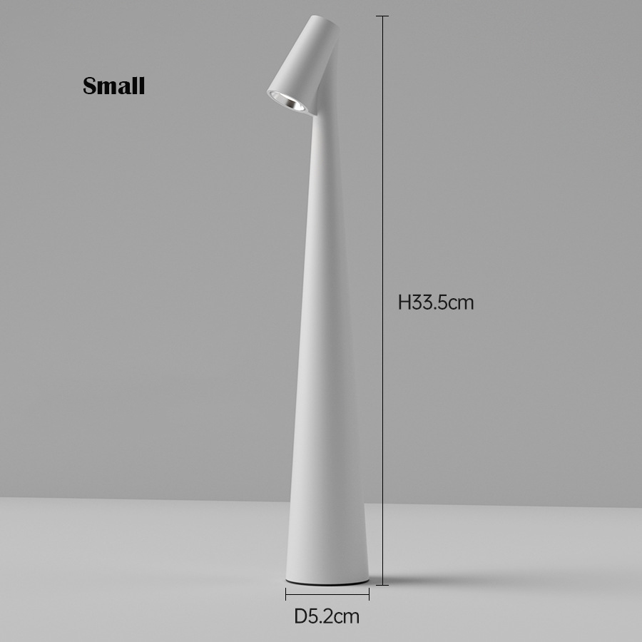 White-small