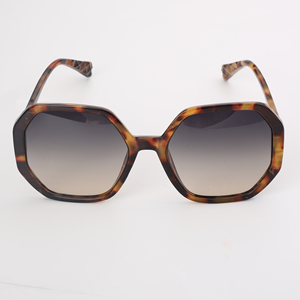 OEM New Trendy SP10321 UV400 Protection Full Rim <b>Square</b> Women <b>Sunglasses</b> Outdoor Use Fashion % UV Protection - Product Image 3