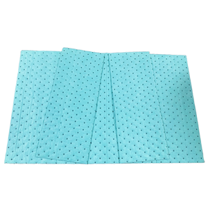 Tampon absorbant l'huile Tampon absorbant chimique Tampon absorbant universel - Product Image 3
