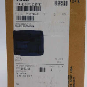 Nuevo Original en Stock 3144PD1A1NAB4Mwbr5Q4 REV. <span class=keywords><strong>1.1.1</strong></span> 12.0-42.4VDC - Product Image 4