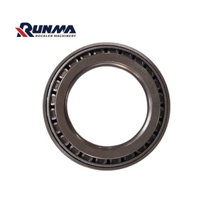 Rodamiento de Repuesto para Cargadora, Eje de Motor 4021000134 32212, Diferencial de Maquinaria RUNMA - Product Image 1