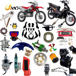 Wanou <span class=keywords><strong>PCX</strong></span> nMax ชิ้นส่วนเครื่องยนต์รถจักรยานยนต์ CG125อุปกรณ์เสริมรถจักรยานยนต์ - Product Image 1