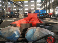 Le plus vendu : Laveuse de sable à vis 2026, Laveuse de charbon spirale Zhengzhou Hongxing, Machine de lavage de charbon grande capacité