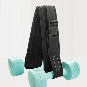 <span class=keywords><strong>Cintura</strong></span> Ausiliaria per Allenamento con Pesi, Yoga, Fitness, Push-up, Sollevamento Pesi, Hip <span class=keywords><strong>Bridge</strong></span>, Modellamento del Corpo per Uomini e Donne - Product Image 4