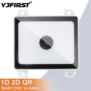 Máy quét mã QR với máy quét mã QR để gắn ngón tay Metro thể dục trohestar phát triển gm877 MIT Máy quét mã QR - Product Image 1