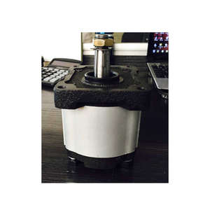 Pièce de rechange pour tracteur, pompe de direction assistée 3546160M91 pour l'agriculture - Product Image 3