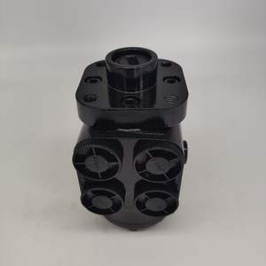 ชุดเกียร์บังคับเลี้ยวเฮลิคอปเตอร์ CPCD40 4T แบบแถวเดียว คอเตี้ย สำหรับอะไหล่รถยกแบบเครื่องยนต์สันดาปภายใน - Product Image 2