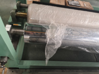 Poudre Thermofusible Diffusion Machine de Stratification de Revêtement