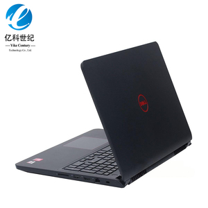 Venta al por Mayor de Laptops Usadas para Juegos y Esports 5577, I5/I7 7ma Gen, 16GB, 128GB+1TB, 15.6 Pulgadas FHD, 4GB-GTX1050, Segunda Mano - Product Image 3